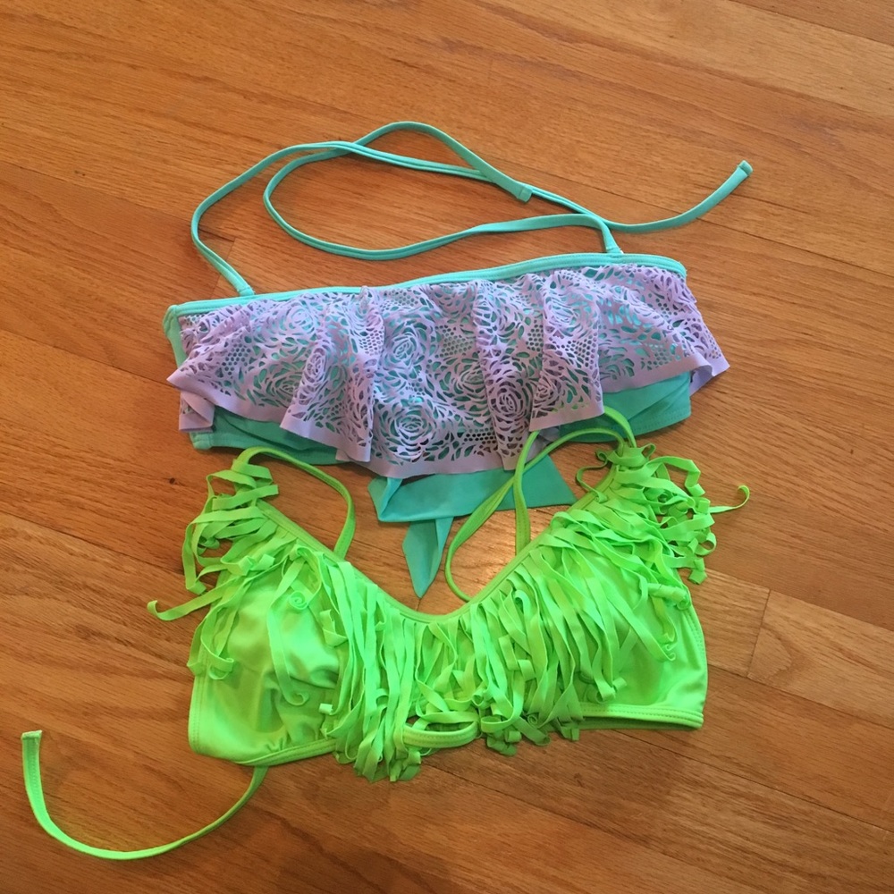 🌵Bikini Tops